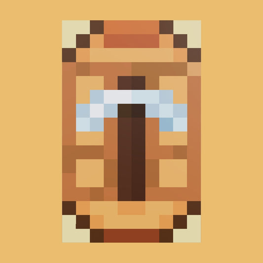 Crafter Cape