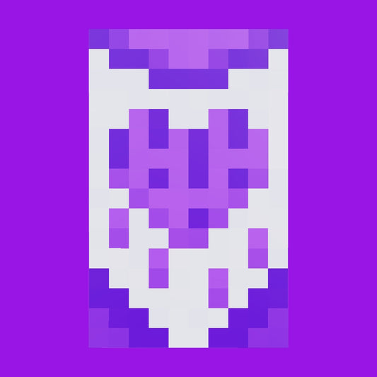 PurpleHeart Cape