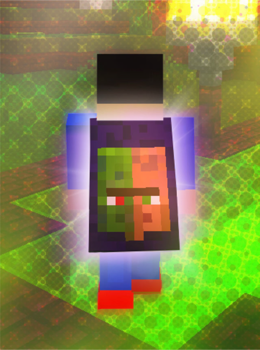 MCE Cape